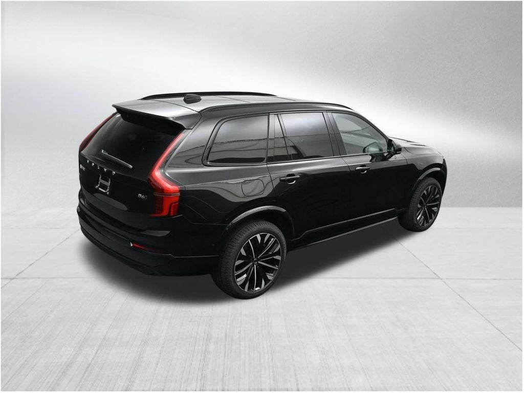 2026 Volvo XC90 B6 Ultra