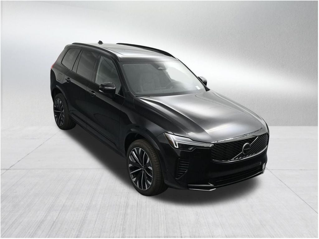 2026 Volvo XC90 B6 Ultra