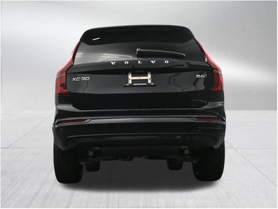 2026 Volvo XC90 B6 Ultra