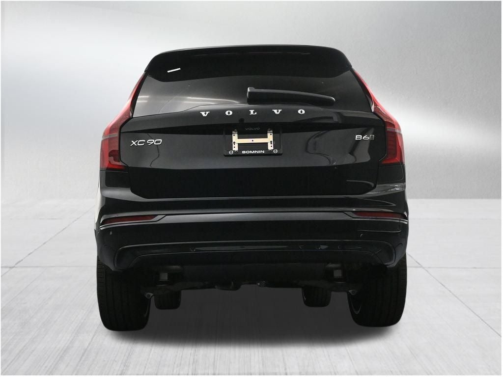 2026 Volvo XC90 B6 Ultra
