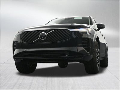 2026 Volvo XC90 B6 Ultra