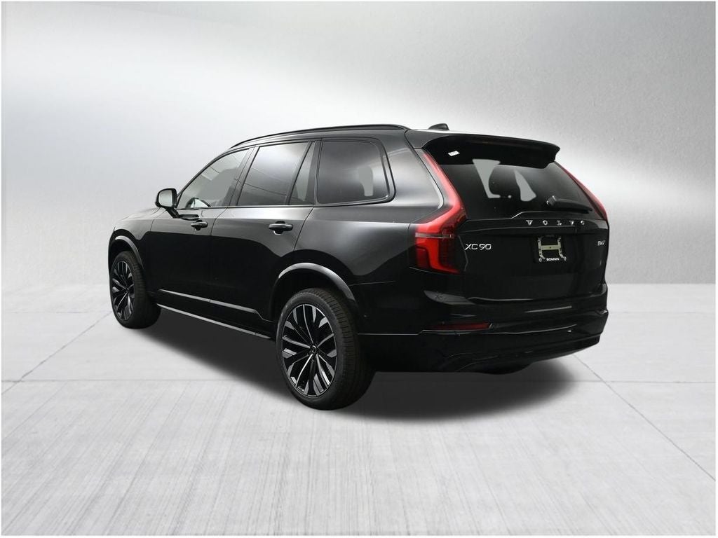 2026 Volvo XC90 B6 Ultra