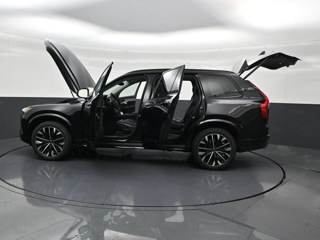 2026 Volvo XC90 B6 Ultra