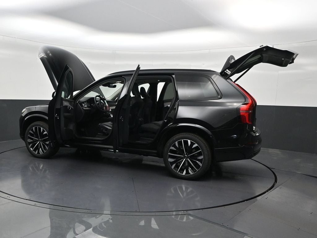 2026 Volvo XC90 B6 Ultra