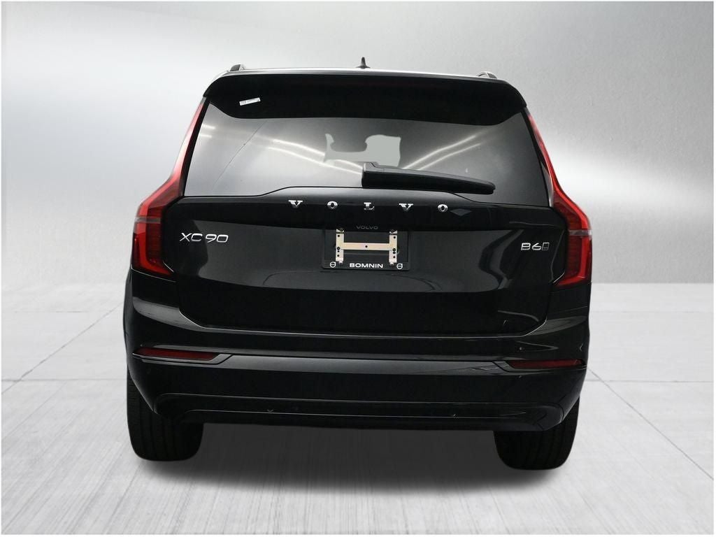 2026 Volvo XC90 B6 Ultra