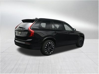 2026 Volvo XC90 B6 Ultra