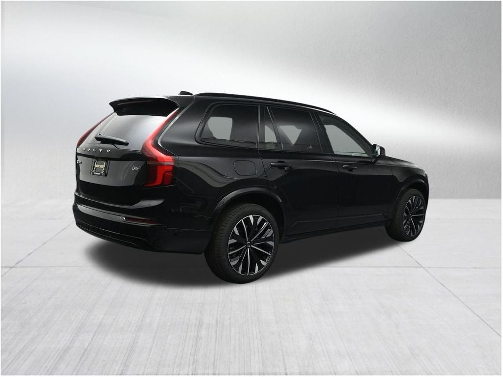 2026 Volvo XC90 B6 Ultra