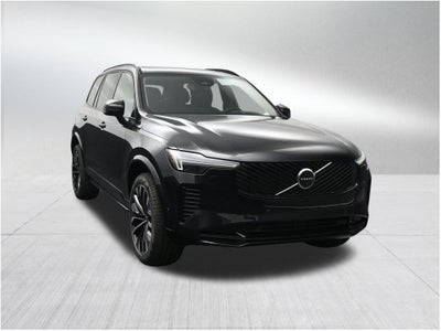 2026 Volvo XC90 B6 Ultra