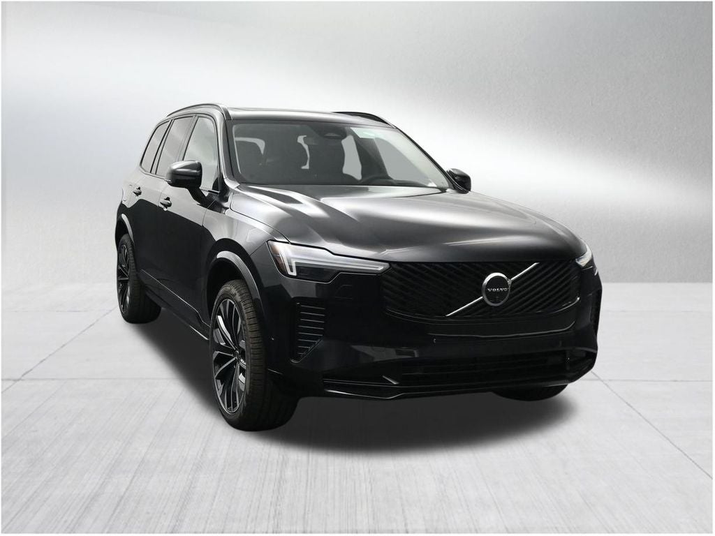 2026 Volvo XC90 B6 Ultra