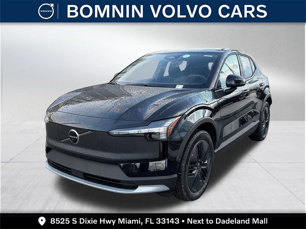 2026 Volvo EX30 Twin Motor Cross Country Ultra