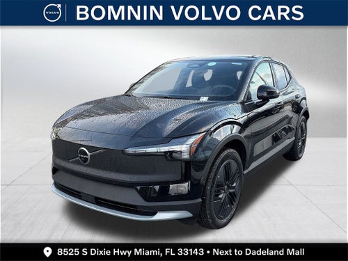 2026 Volvo EX30 Twin Motor Cross Country Ultra