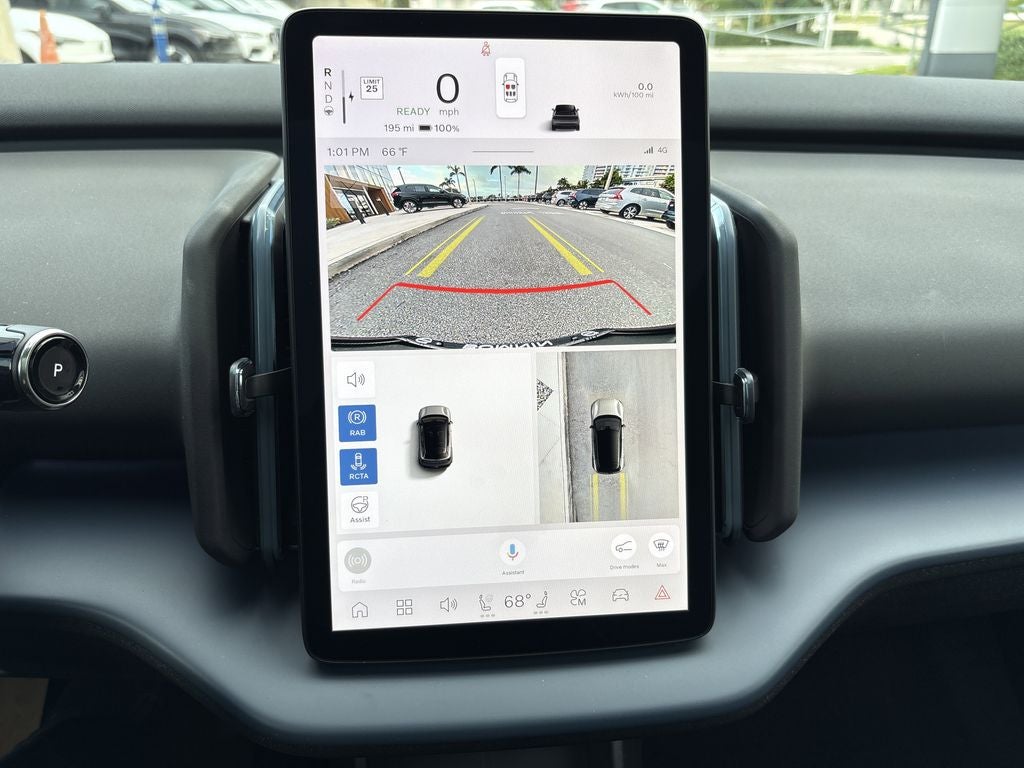 2026 Volvo EX30 Twin Motor Cross Country Ultra