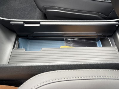 2026 Volvo EX30 Twin Motor Cross Country Ultra