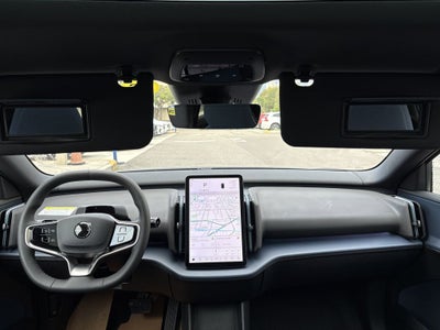 2026 Volvo EX30 Twin Motor Cross Country Ultra