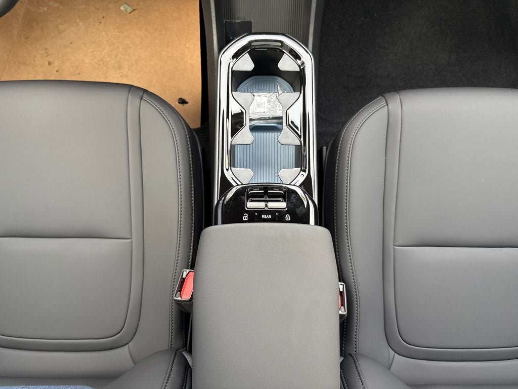 2026 Volvo EX30 Twin Motor Cross Country Ultra