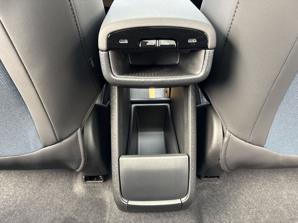 2026 Volvo EX30 Twin Motor Cross Country Ultra