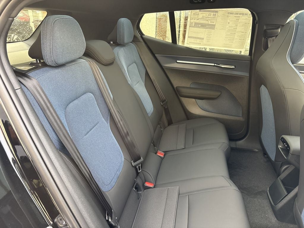 2026 Volvo EX30 Twin Motor Cross Country Ultra