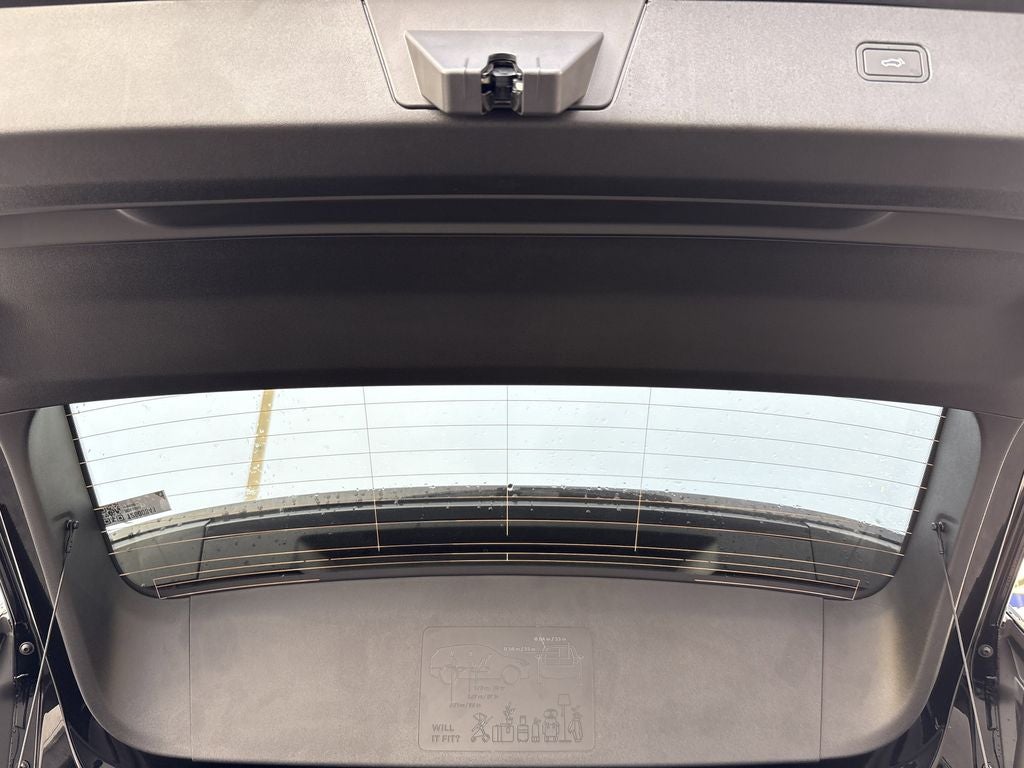 2026 Volvo EX30 Twin Motor Cross Country Ultra