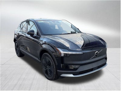 2026 Volvo EX30 Twin Motor Cross Country Ultra