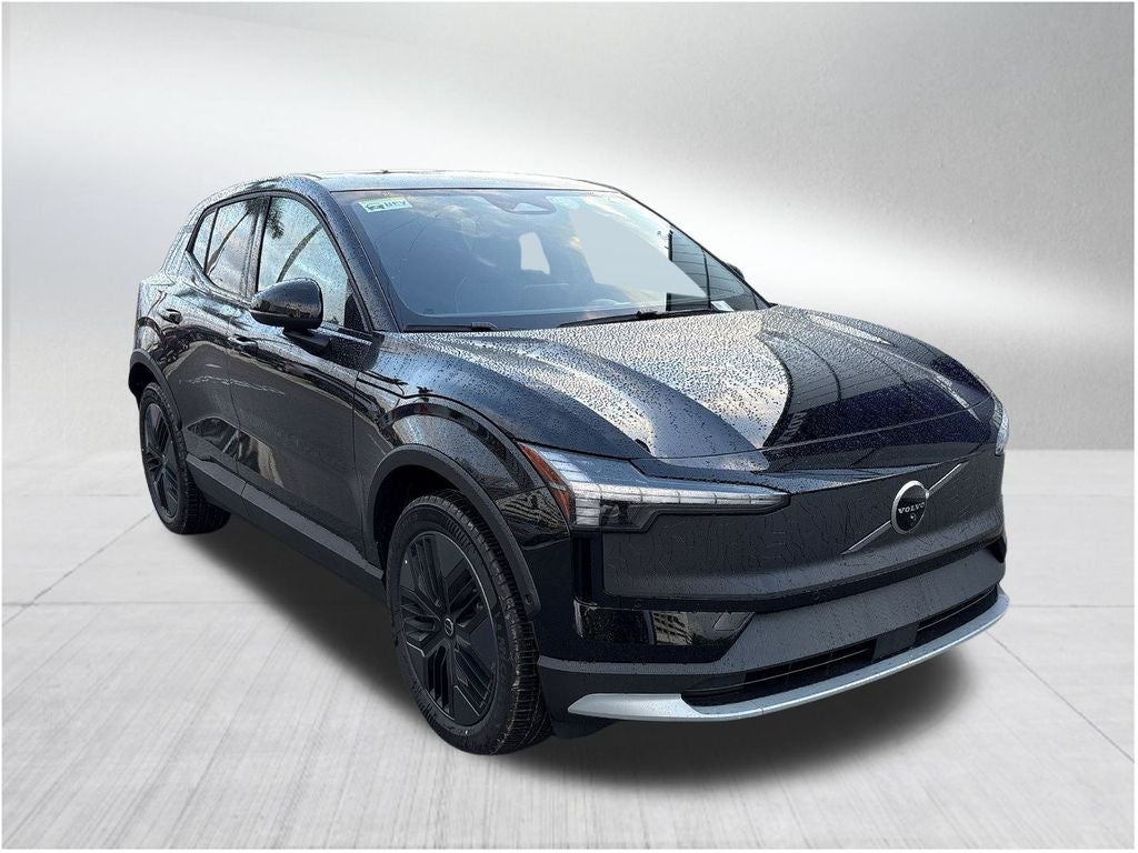 2026 Volvo EX30 Twin Motor Cross Country Ultra