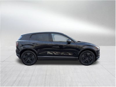 2026 Volvo EX30 Twin Motor Cross Country Ultra