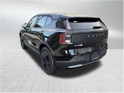2026 Volvo EX30 Twin Motor Cross Country Ultra