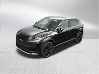 2026 Volvo EX30 Twin Motor Cross Country Ultra