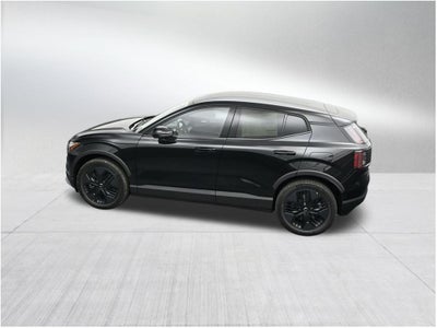 2026 Volvo EX30 Twin Motor Cross Country Ultra