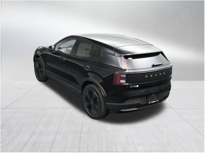 2026 Volvo EX30 Twin Motor Cross Country Ultra