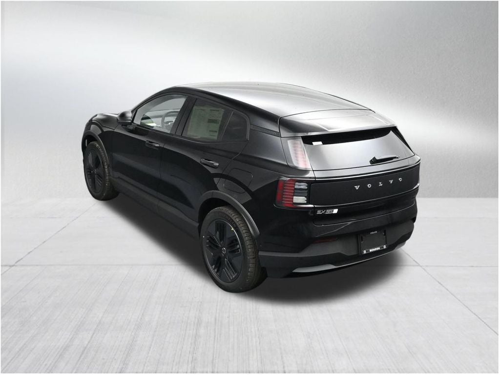 2026 Volvo EX30 Twin Motor Cross Country Ultra