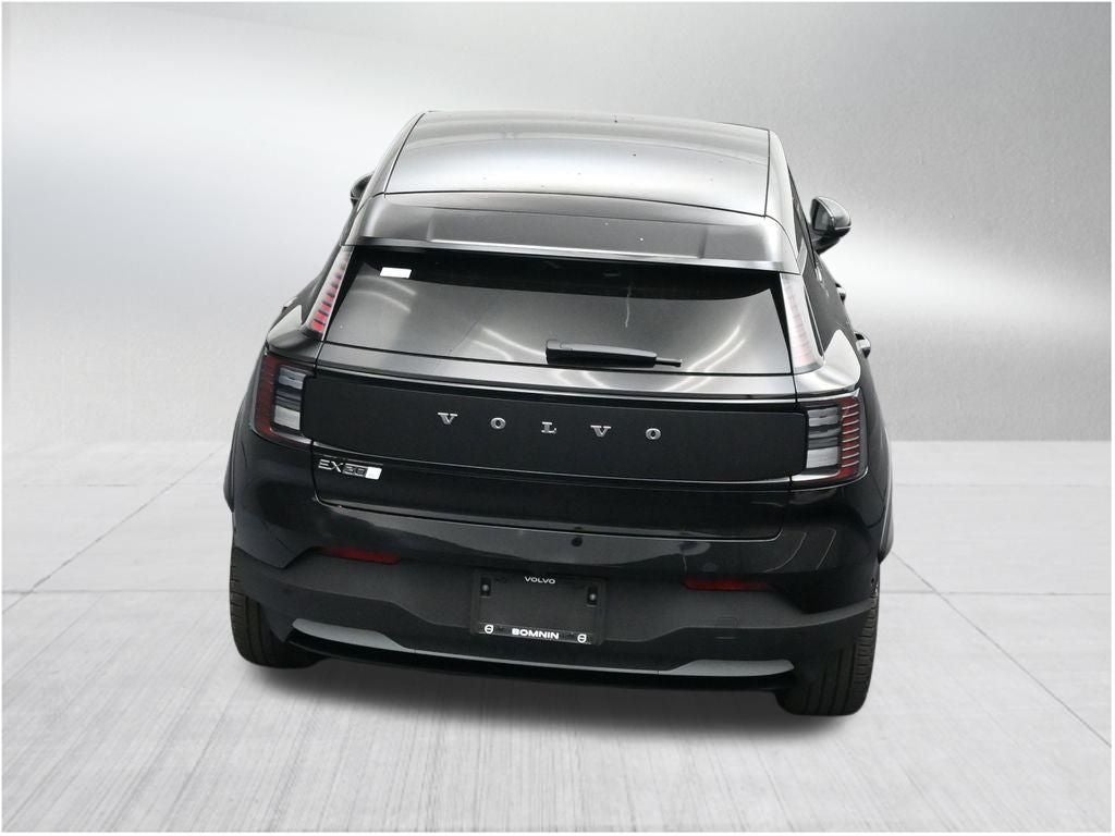 2026 Volvo EX30 Twin Motor Cross Country Ultra