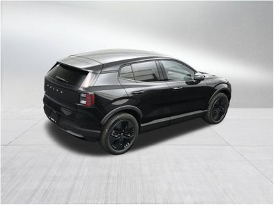 2026 Volvo EX30 Twin Motor Cross Country Ultra
