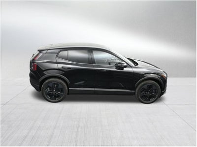 2026 Volvo EX30 Twin Motor Cross Country Ultra