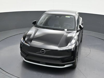 2026 Volvo EX30 Twin Motor Cross Country Ultra