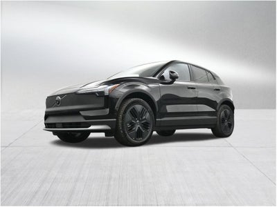 2026 Volvo EX30 Twin Motor Cross Country Ultra
