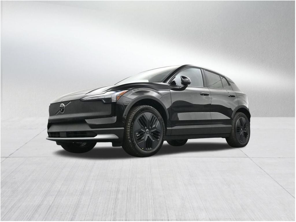 2026 Volvo EX30 Twin Motor Cross Country Ultra