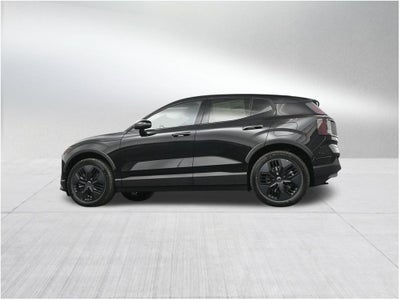 2026 Volvo EX30 Twin Motor Cross Country Ultra