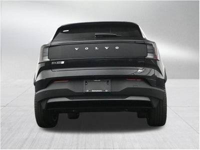 2026 Volvo EX30 Twin Motor Cross Country Ultra