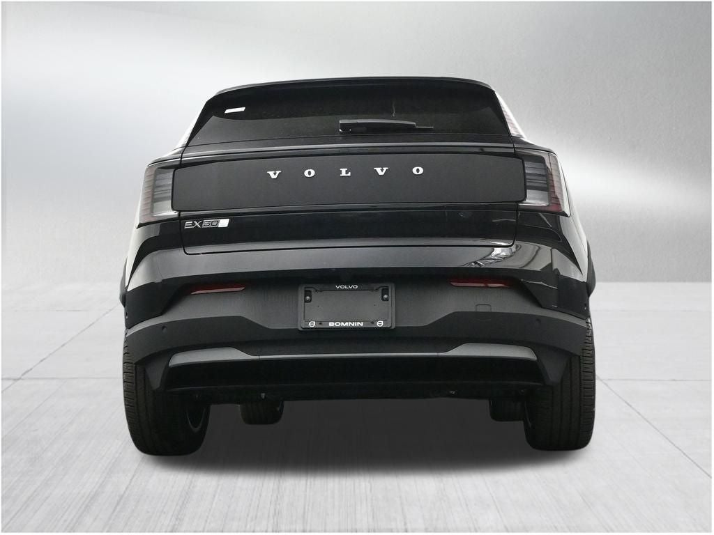 2026 Volvo EX30 Twin Motor Cross Country Ultra