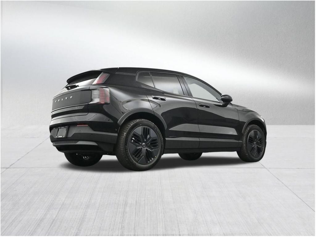 2026 Volvo EX30 Twin Motor Cross Country Ultra