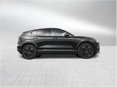 2026 Volvo EX30 Twin Motor Cross Country Ultra