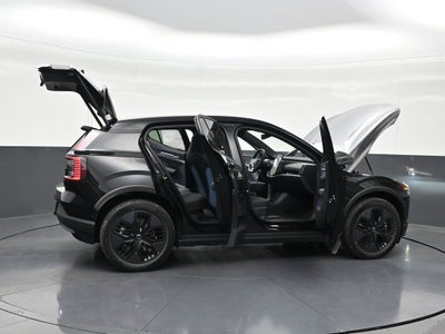 2026 Volvo EX30 Twin Motor Cross Country Ultra