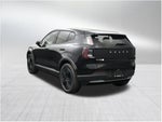 2026 Volvo EX30 Twin Motor Cross Country Ultra