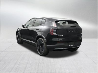 2026 Volvo EX30 Twin Motor Cross Country Ultra