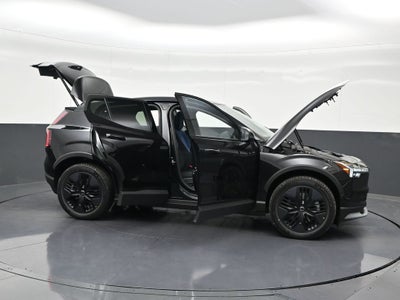 2026 Volvo EX30 Twin Motor Cross Country Ultra