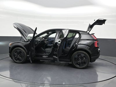 2026 Volvo EX30 Twin Motor Cross Country Ultra