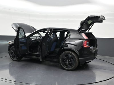 2026 Volvo EX30 Twin Motor Cross Country Ultra