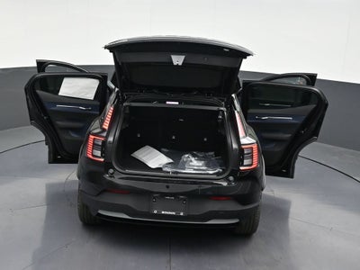 2026 Volvo EX30 Twin Motor Cross Country Ultra