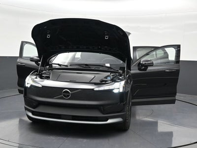 2026 Volvo EX30 Twin Motor Cross Country Ultra