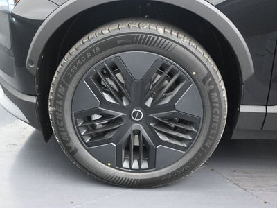 2026 Volvo EX30 Twin Motor Cross Country Ultra